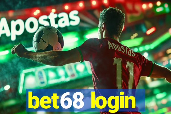 bet68 login